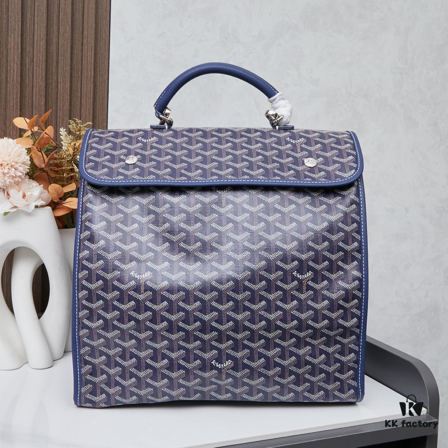 Goya Version 💰Saint Léger Goya Backpack