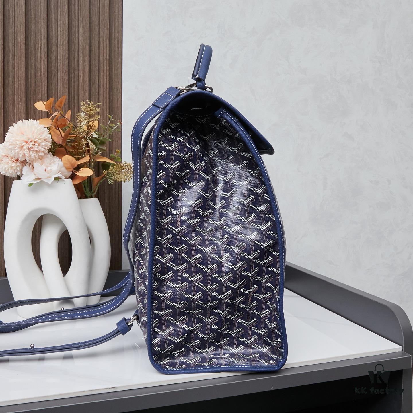 Goya Version 💰Saint Léger Goya Backpack