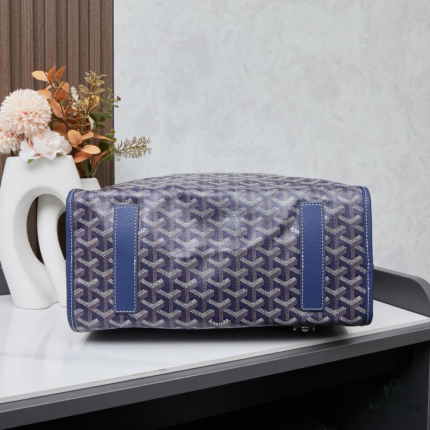 Goya Version 💰Saint Léger Goya Backpack