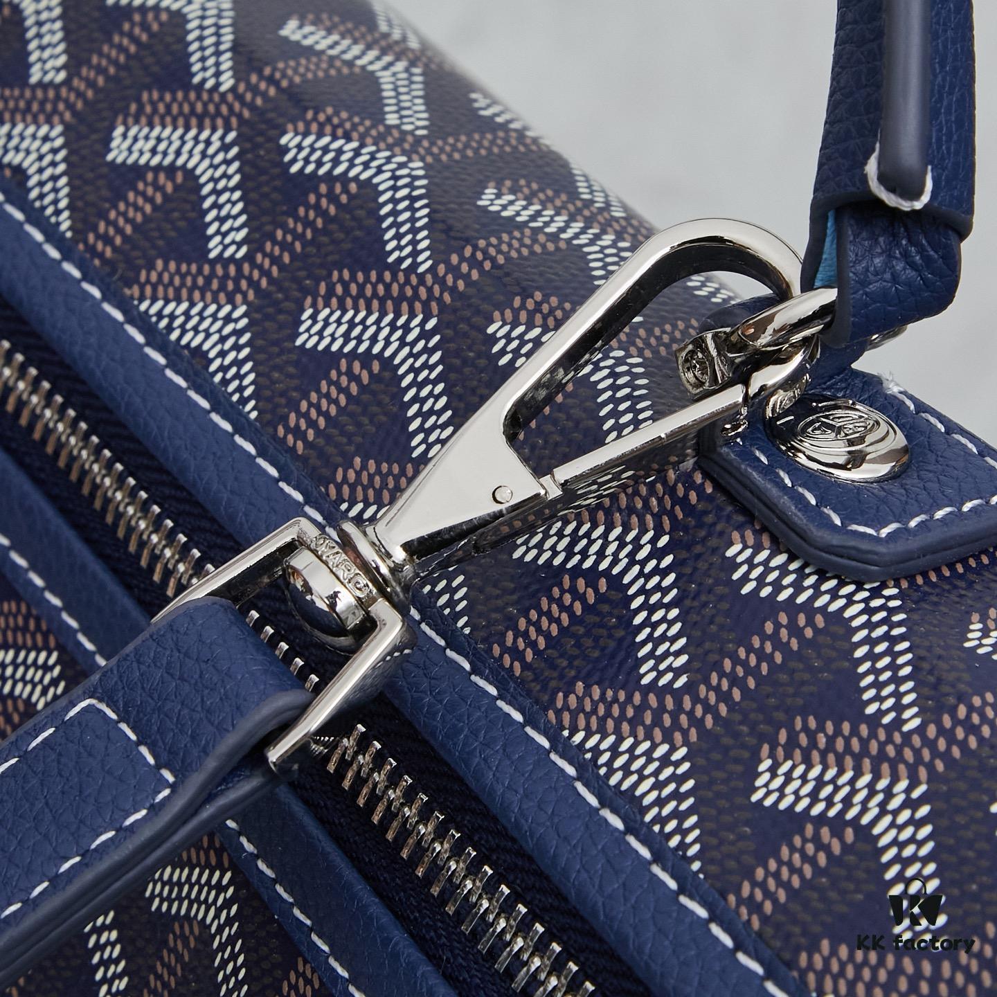 Goya Version 💰Saint Léger Goya Backpack