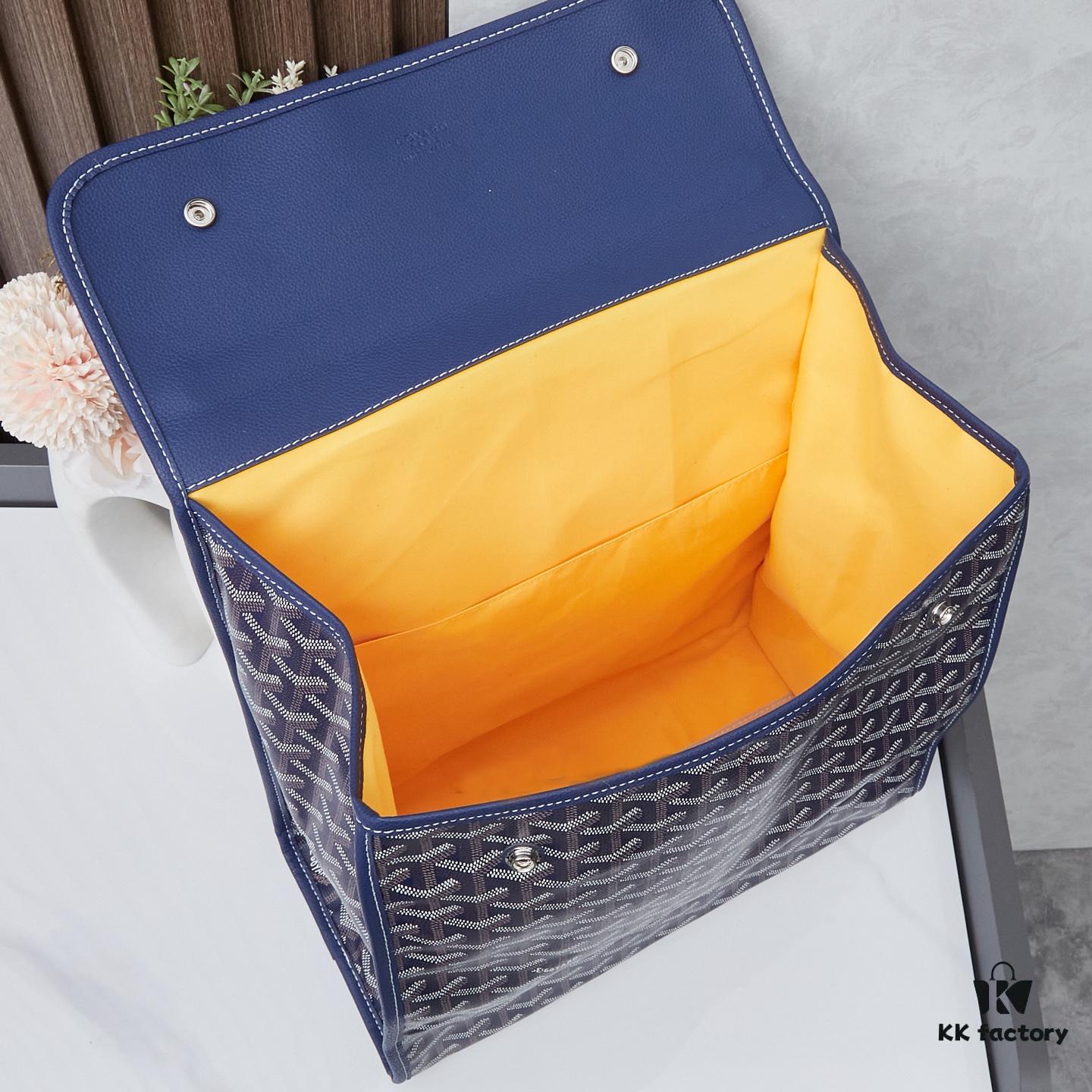 Goya Version 💰Saint Léger Goya Backpack