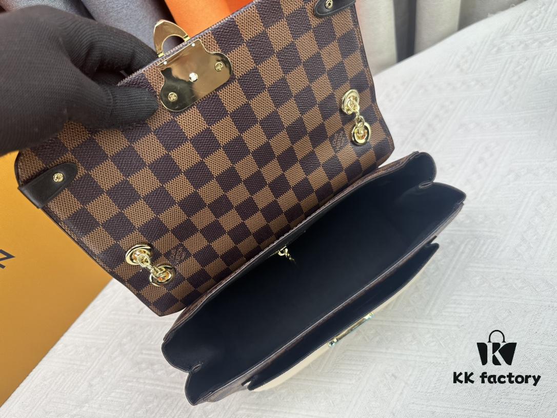 SAINT PLACIDE Handbag N40108 N40109 N40113 N40312