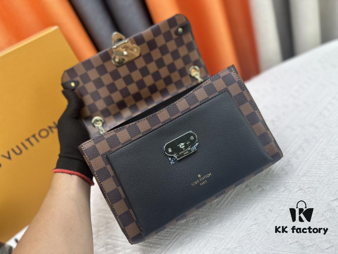 SAINT PLACIDE Handbag N40108 N40109 N40113 N40312