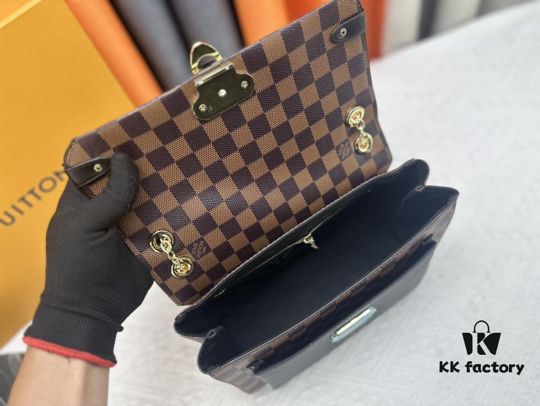 SAINT PLACIDE Handbag N40108 N40109 N40113 N40312