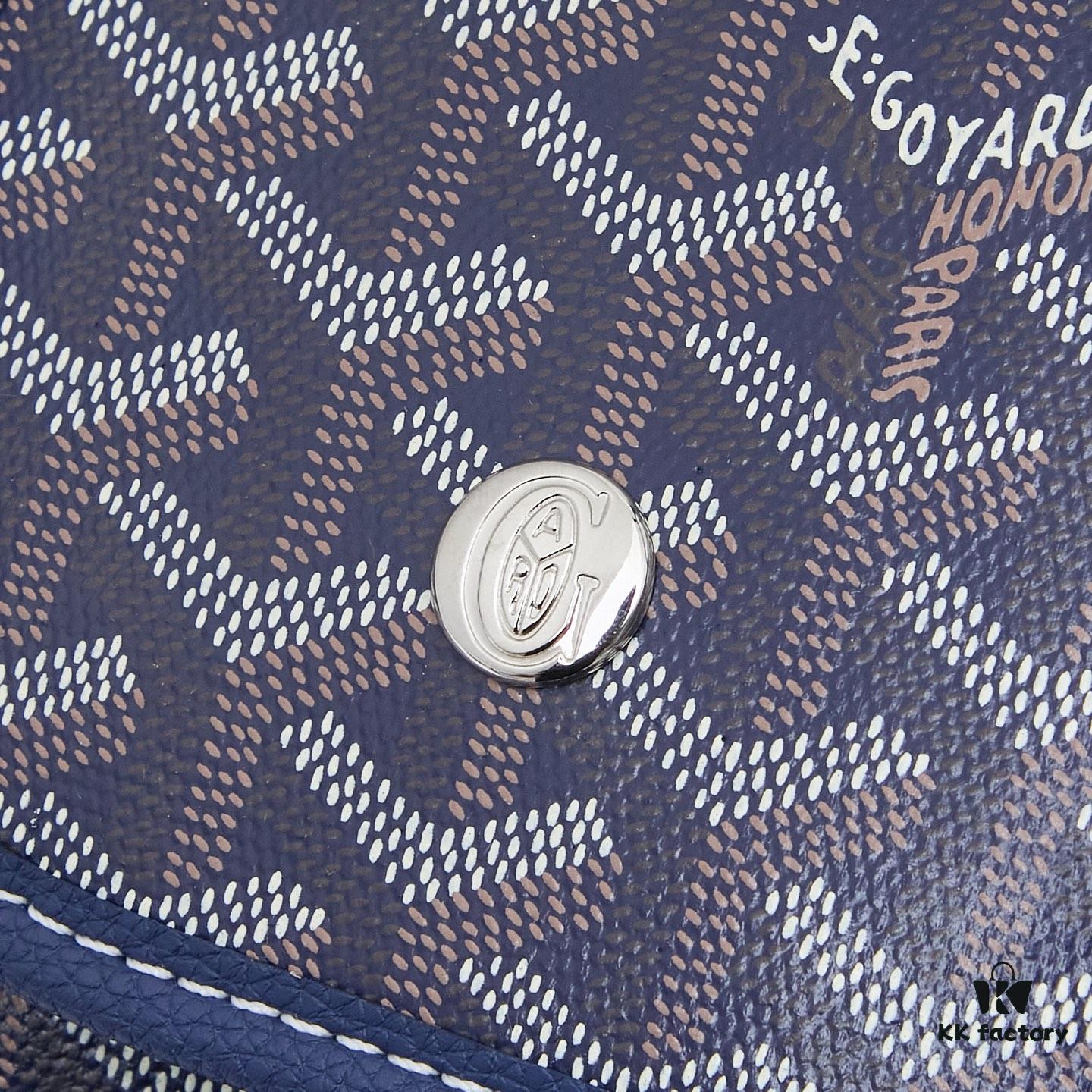 Goya Version 💰Saint Léger Goya Backpack