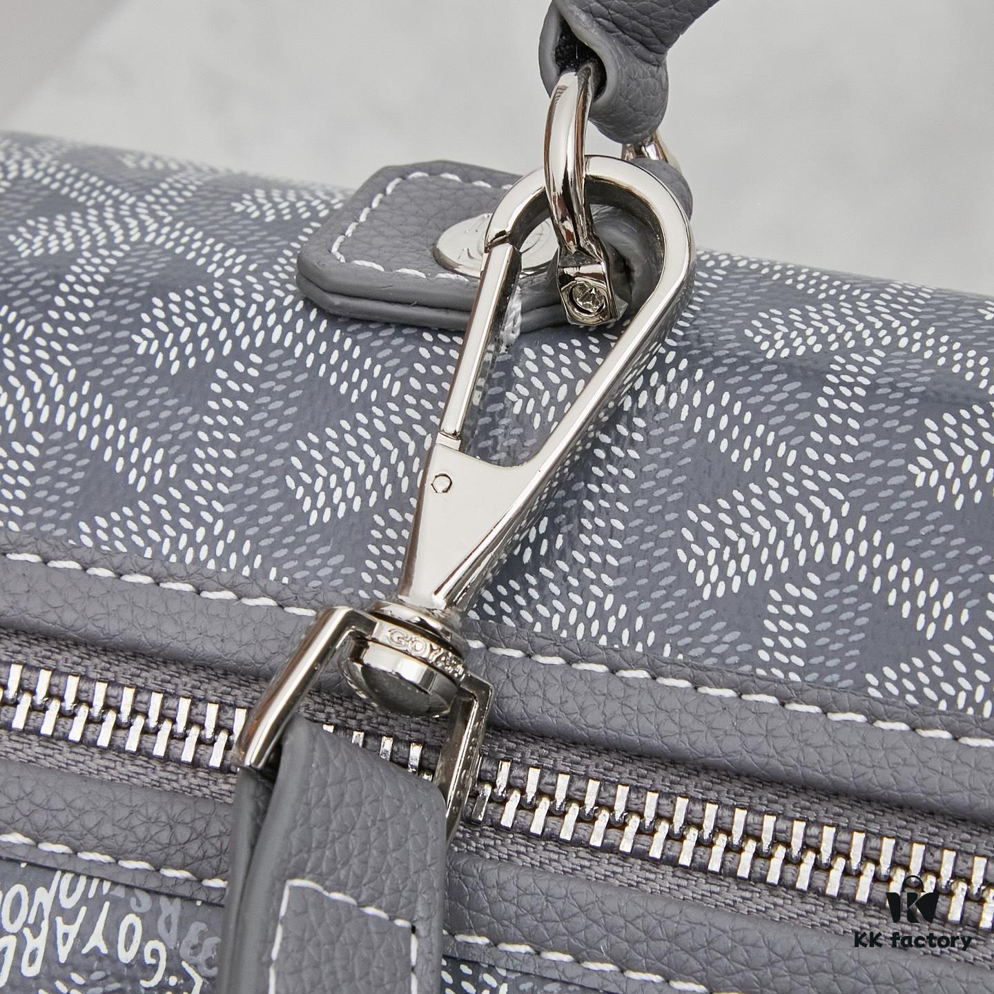 Goya Version Saint Léger Dog Tooth Backpack