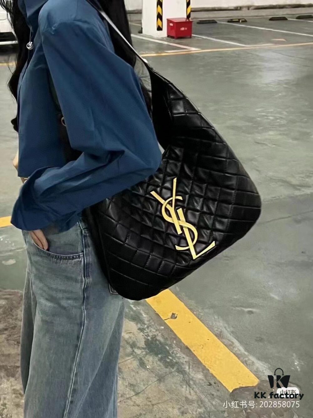 New Arrival 💰#ootd BLACK 🖤 ||| CEO After Work Vibe