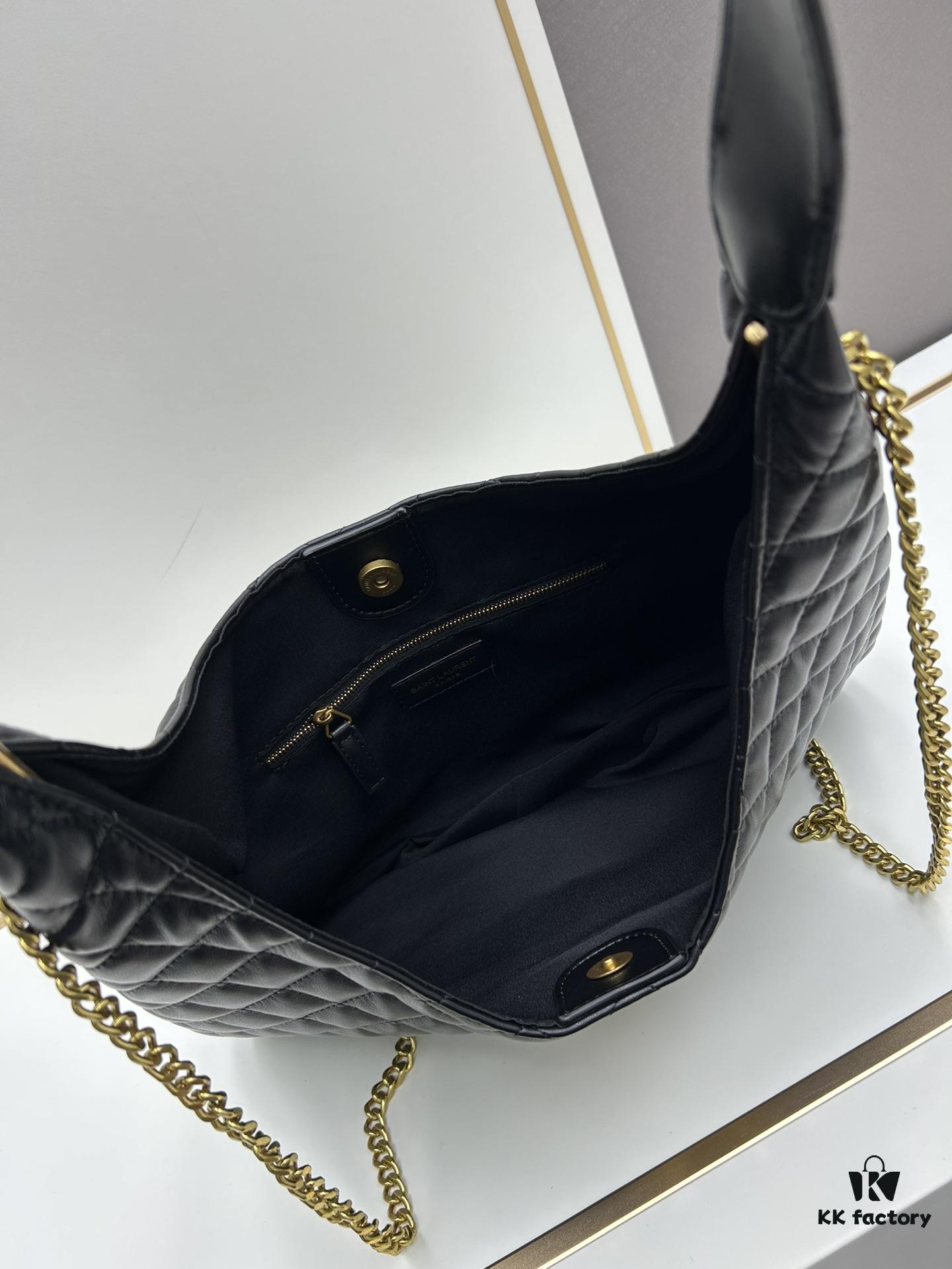 New Arrival 💰#OOTD BLACK 🖤 ||| CEO After-Work Vibe