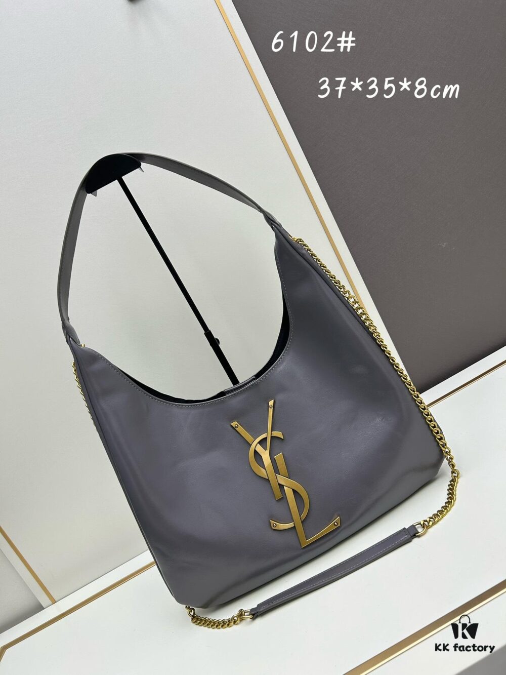 New Arrival 💰#OOTD BLACK🖤 ||| CEO After Work Vibe