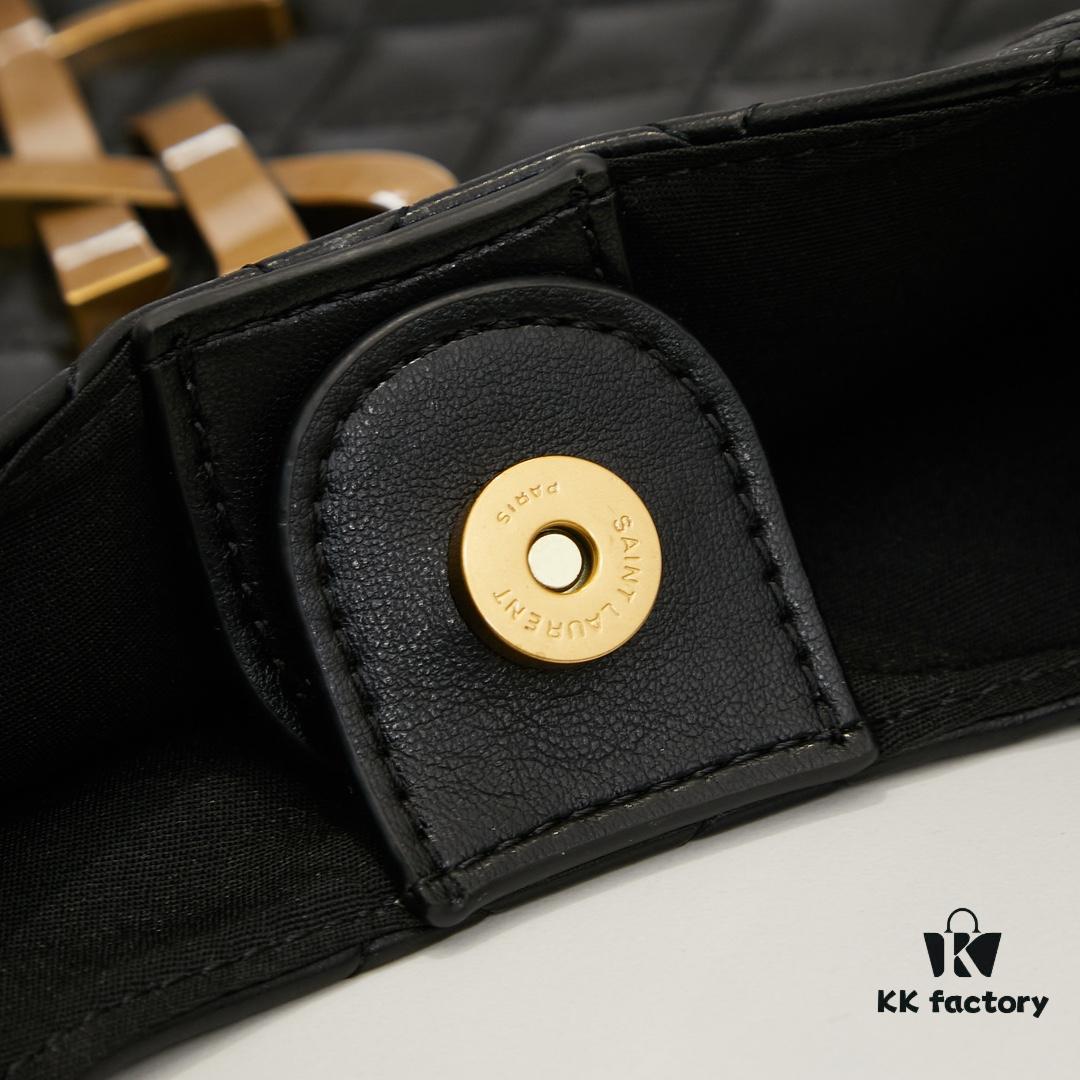 New Arrival 💰#OOTD BLACK 🖤 ||| CEO-After-Work Vibe