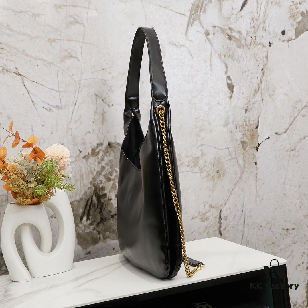 New Arrival 💰#OOTD BLACK 🖤 ||| CEO After-Work Vibe