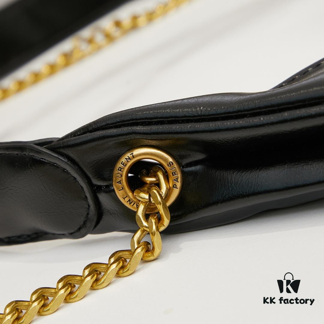 New Arrival 💰#OOTD BLACK 🖤 ||| CEO After-Work Vibe