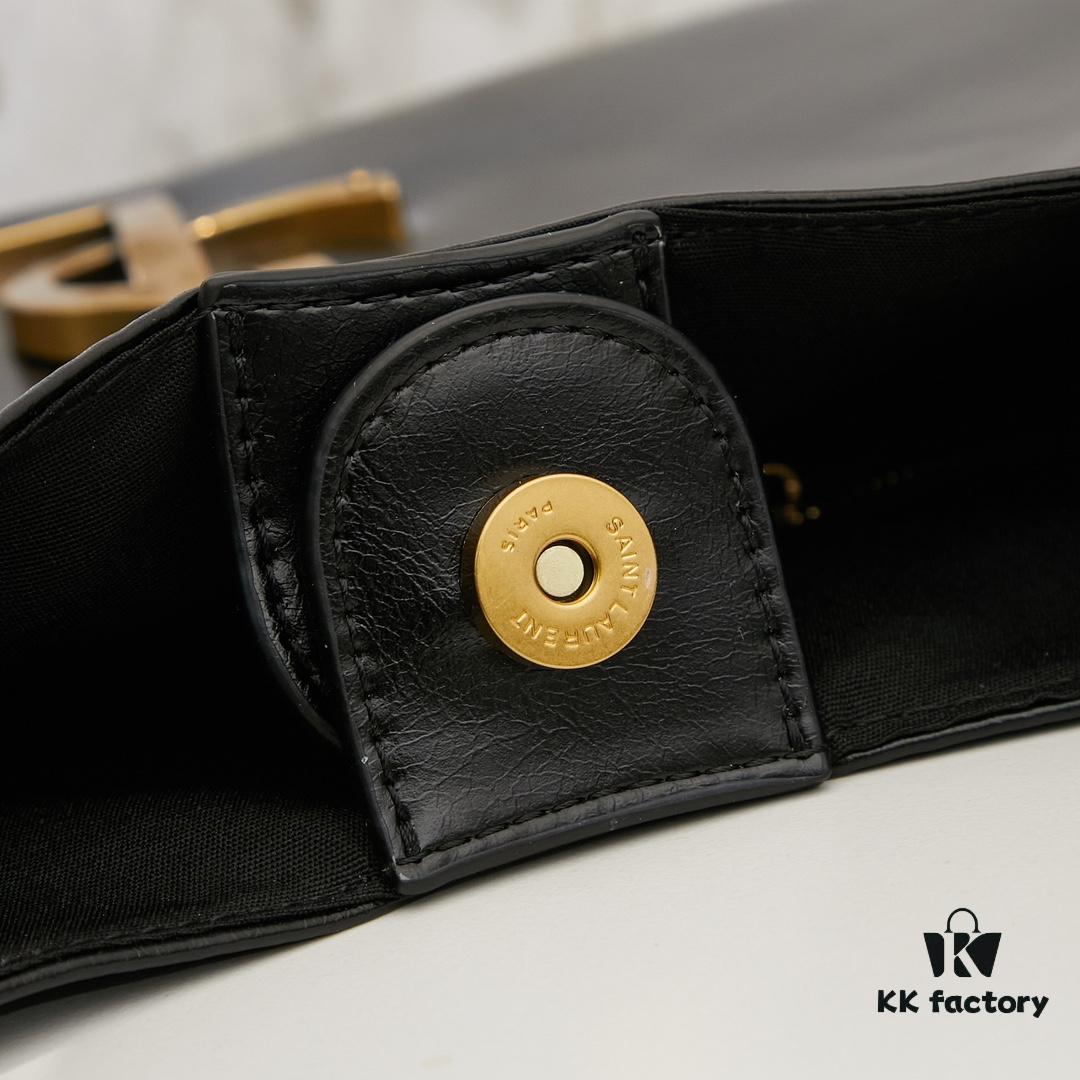 New Arrival 💰#OOTD BLACK 🖤 ||| CEO After-Work Vibe