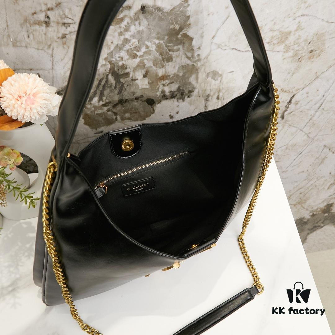 New Arrival 💰#OOTD BLACK 🖤 ||| CEO After-Work Vibe