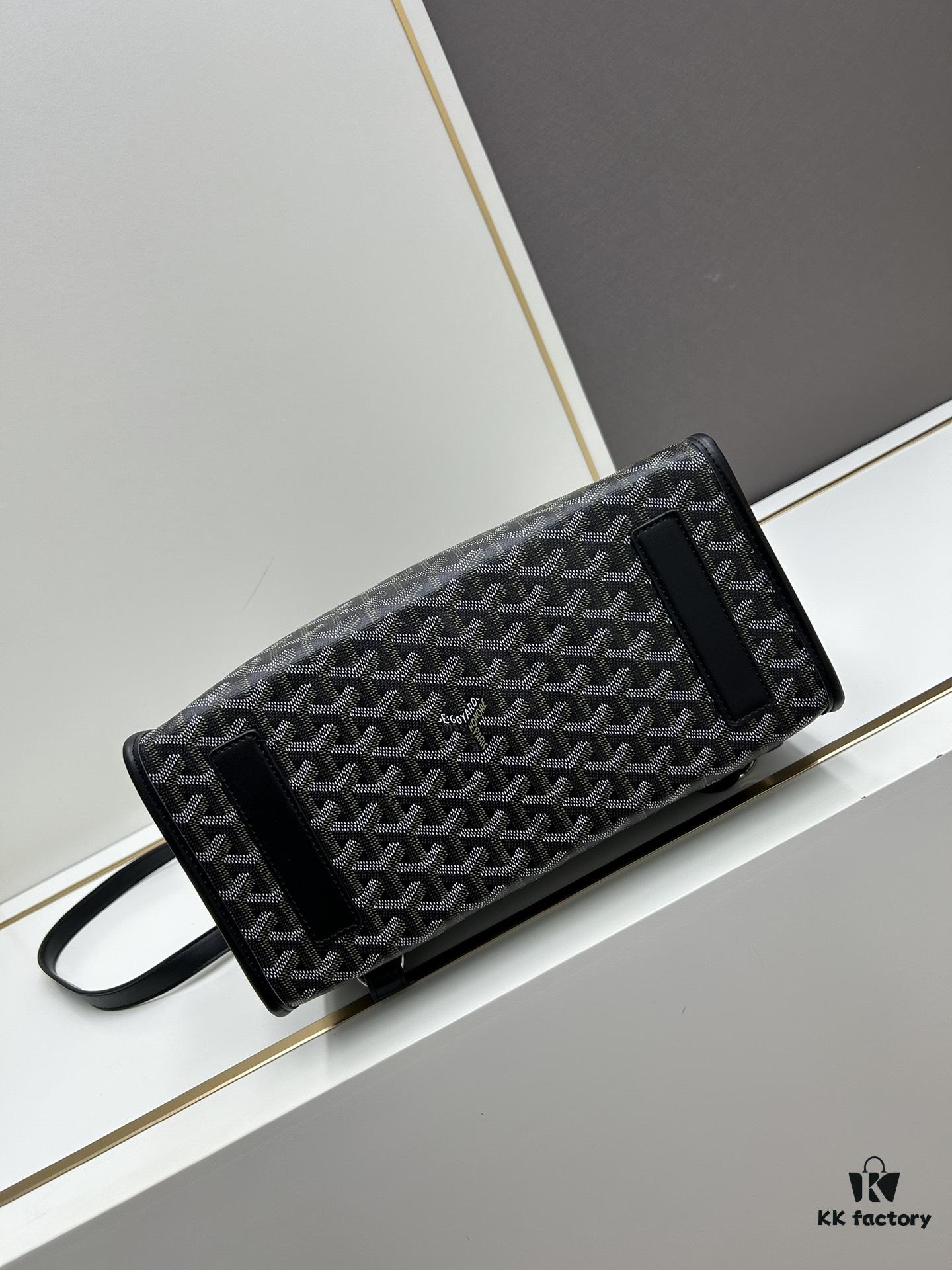 Saint Léger Goya Dogtooth Backpack