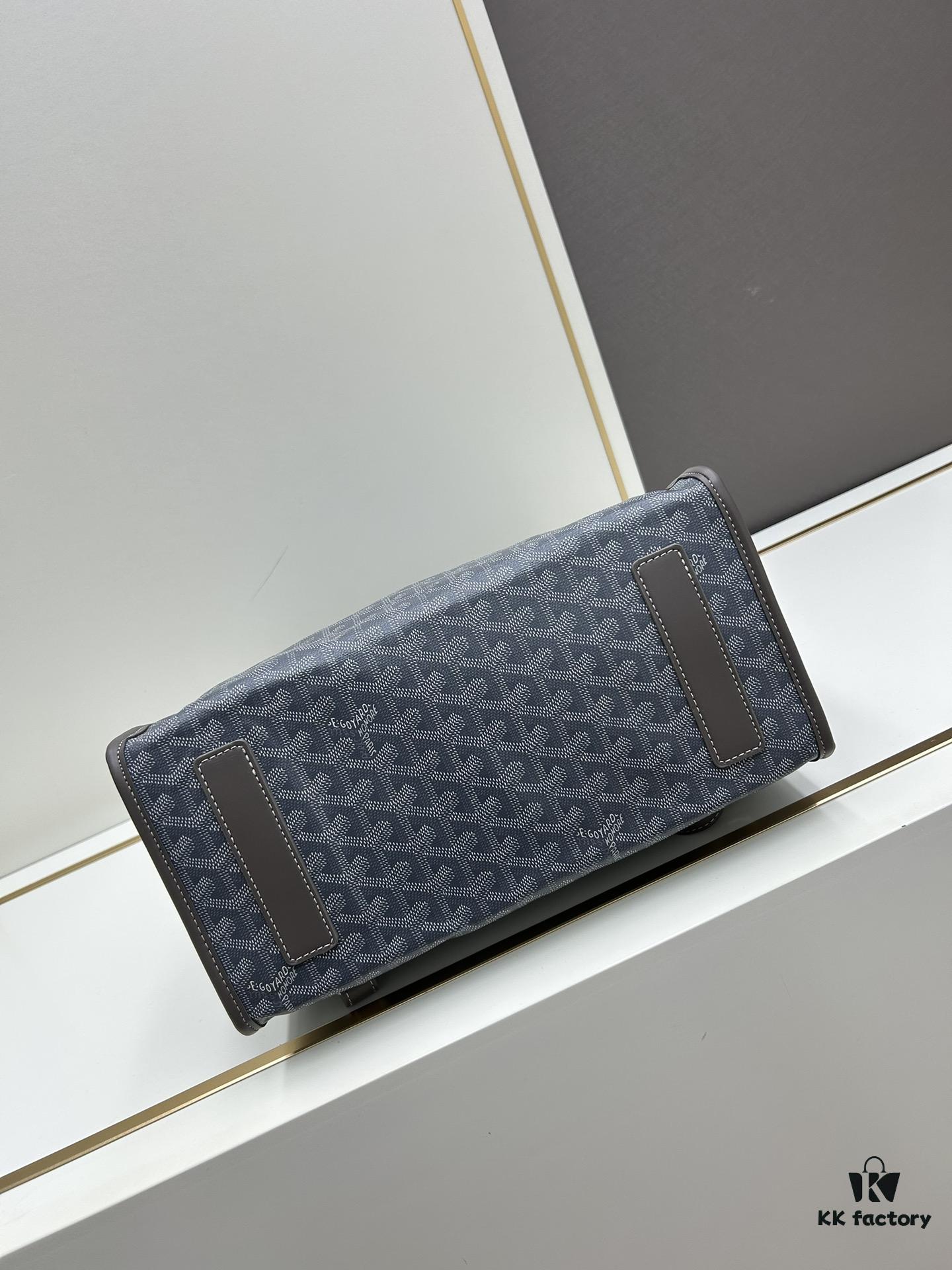 Saint Léger Goya Dogtooth Backpack