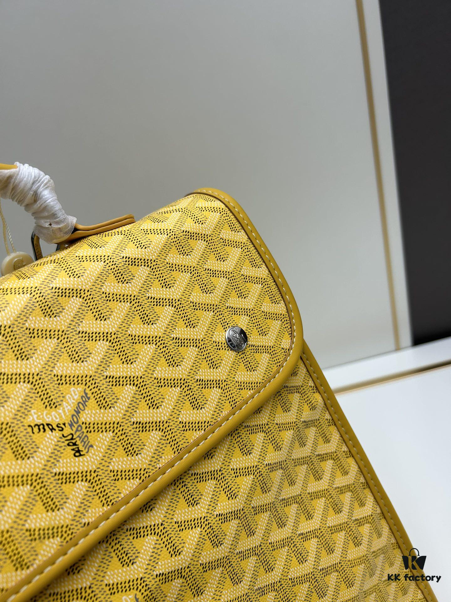 Saint Léger Goya Dogtooth Backpack
