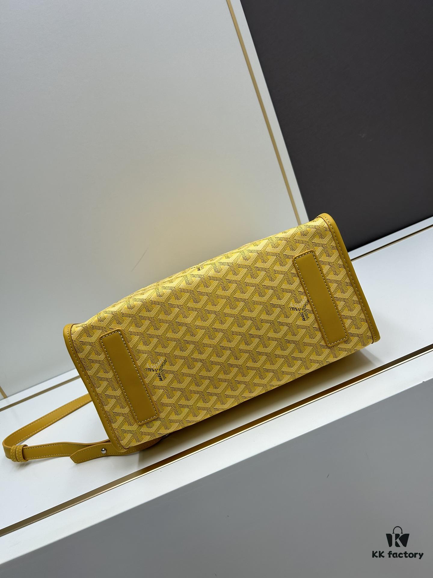 Saint Léger Goya Dogtooth Backpack