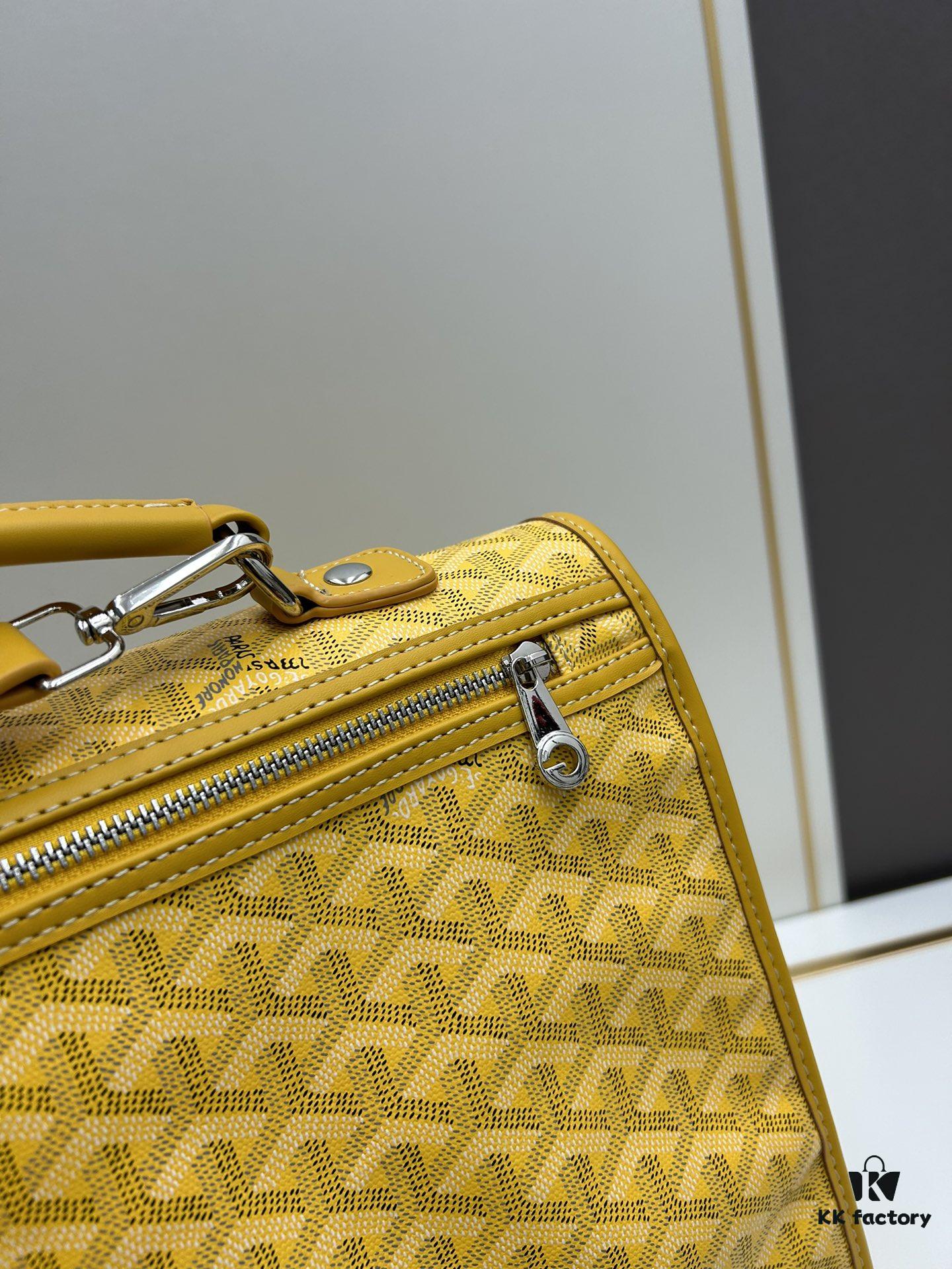 Saint Léger Goya Dogtooth Backpack