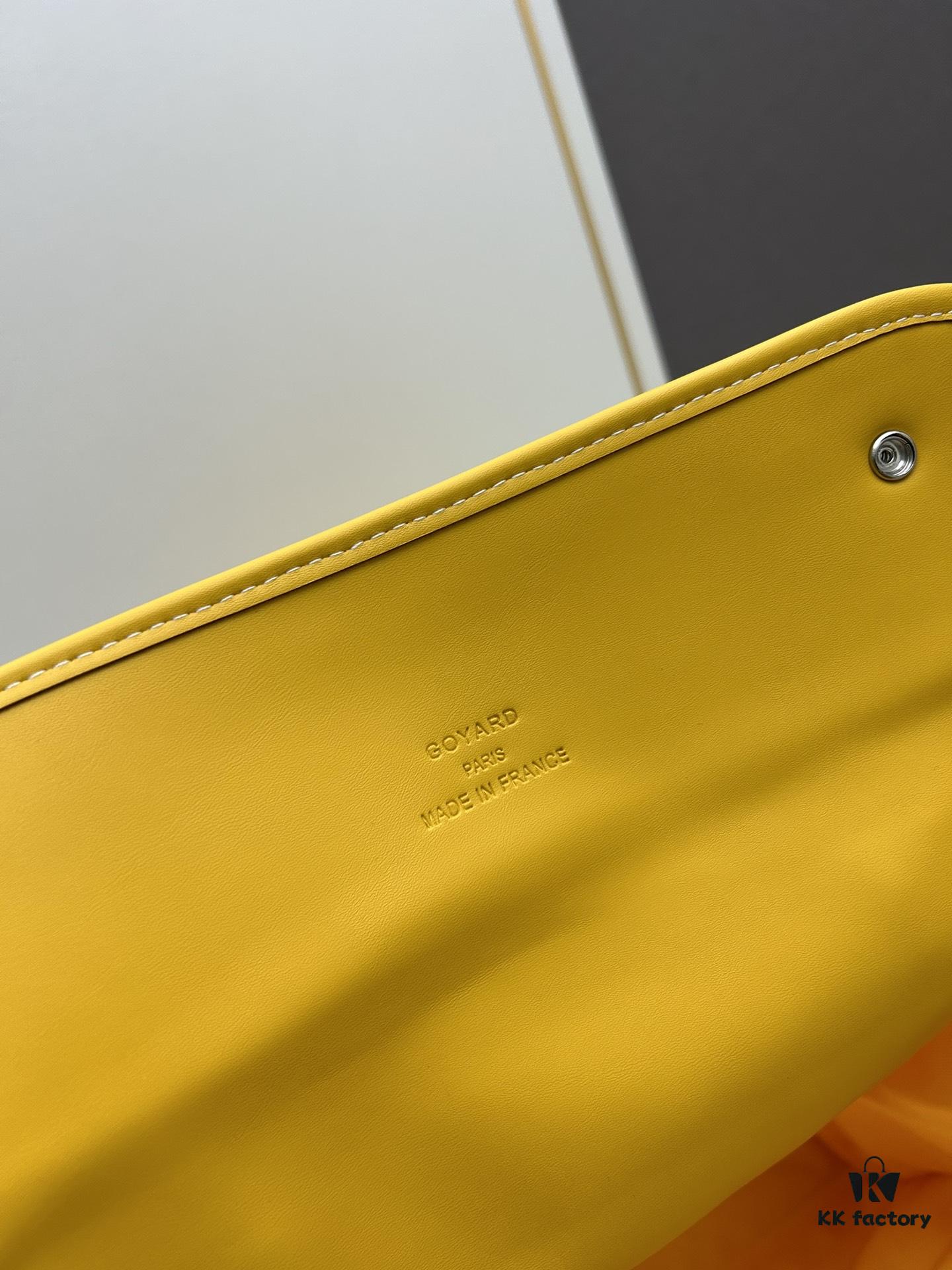 Saint Léger Goya Dogtooth Backpack