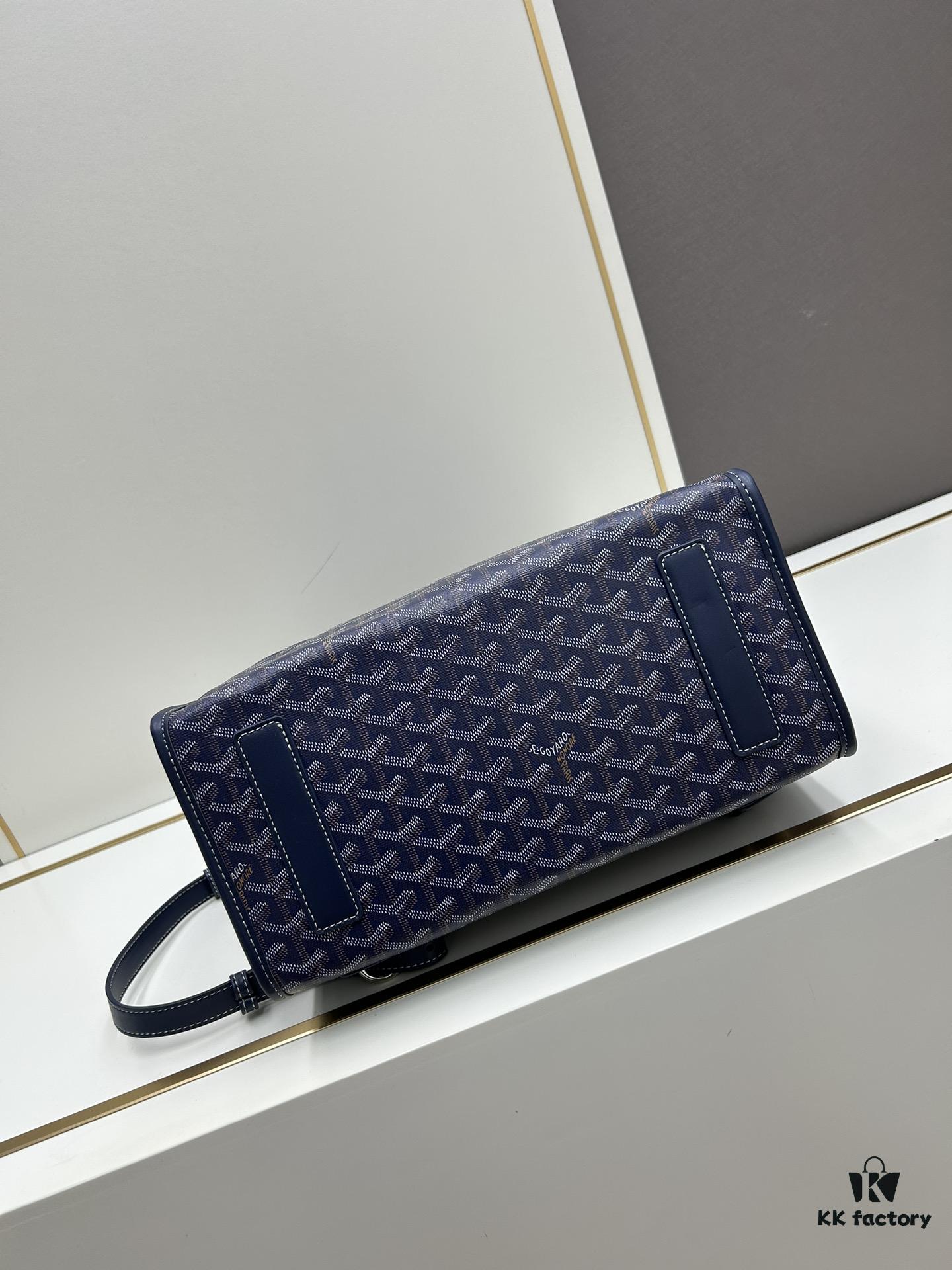 Saint Léger Goya Dogtooth Backpack