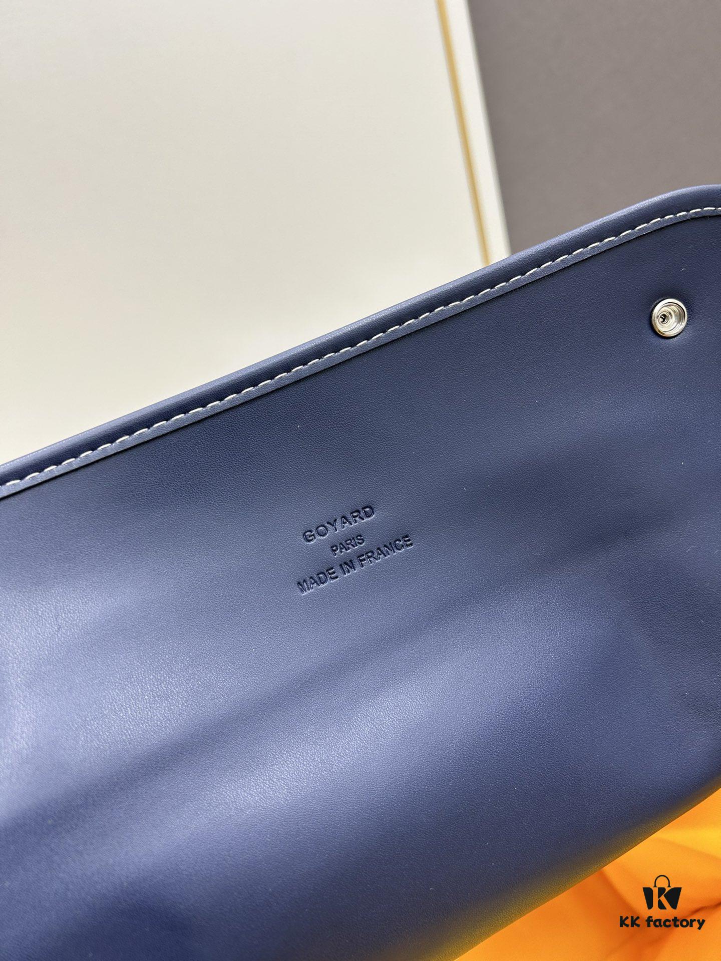 Saint Léger Goya Dogtooth Backpack