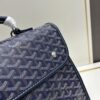 Saint Léger Goya Dogtooth Backpack