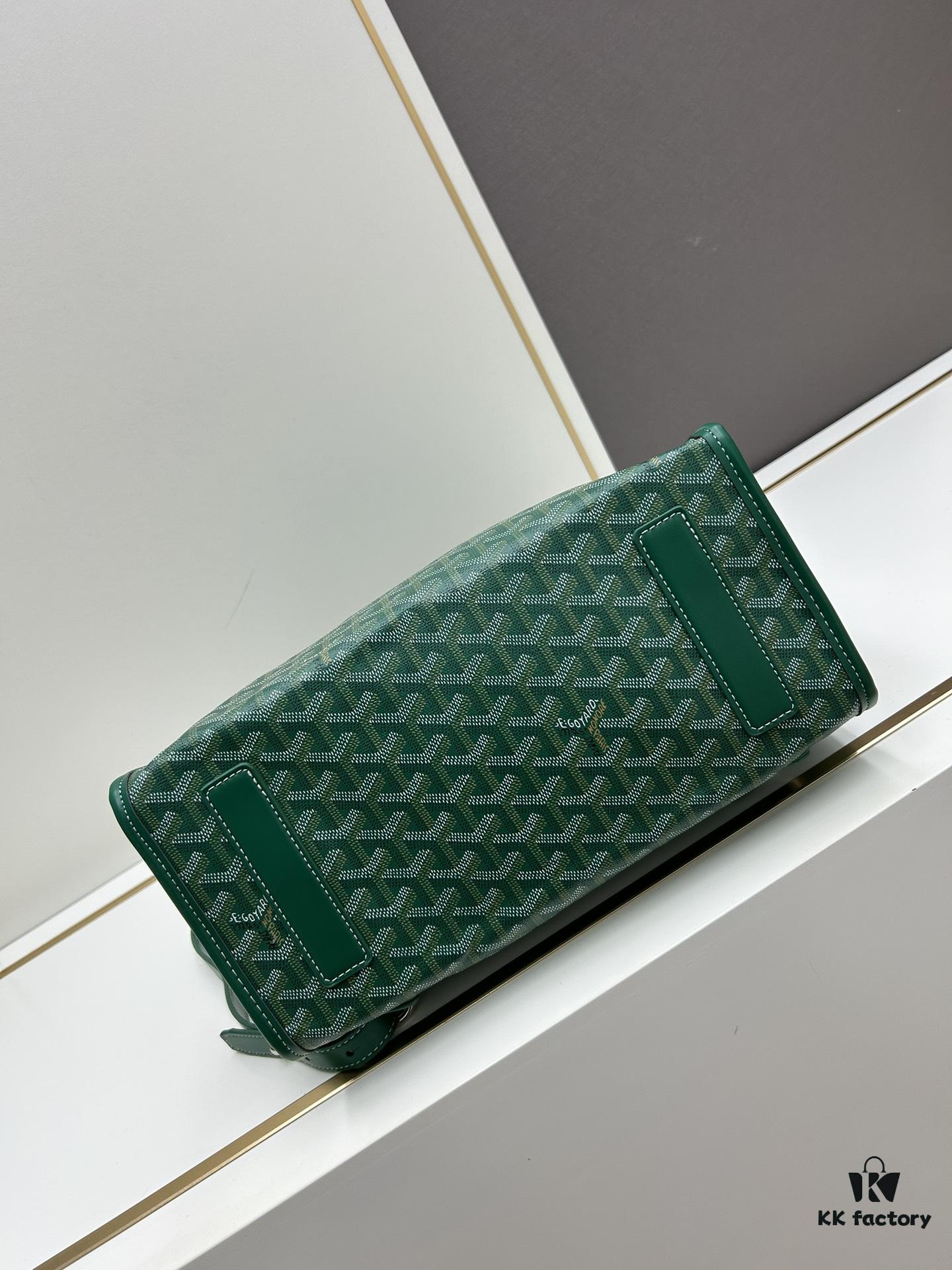 Saint Léger Goya Dogtooth Backpack