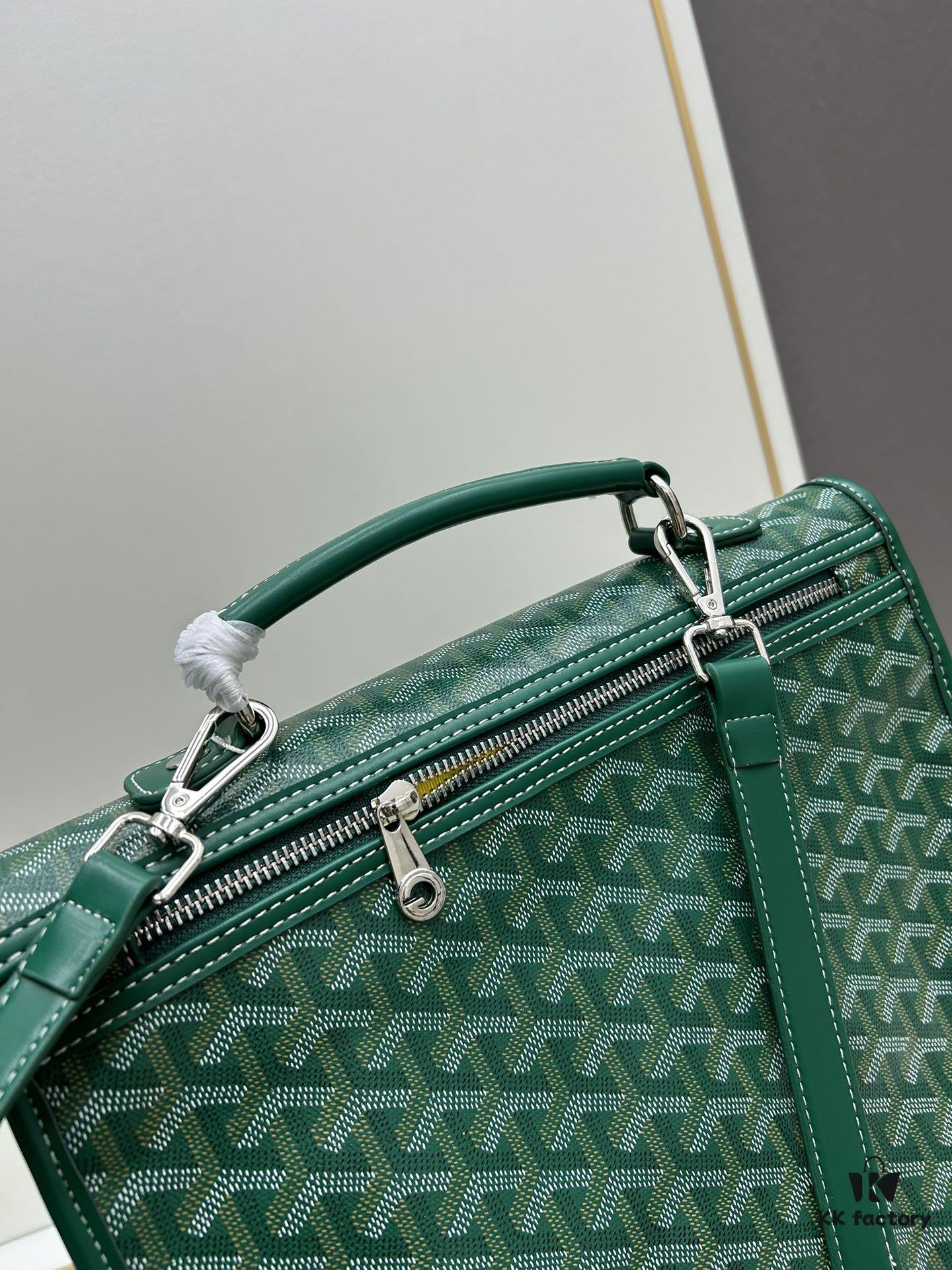 Saint Léger Goya Dogtooth Backpack