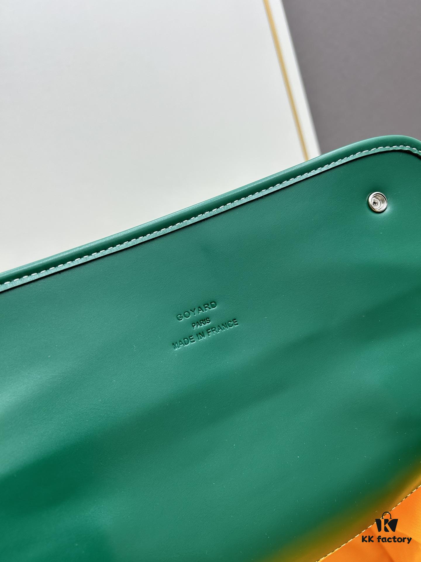 Saint Léger Goya Dogtooth Backpack