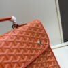 Saint Léger Goya Dogtooth Backpack