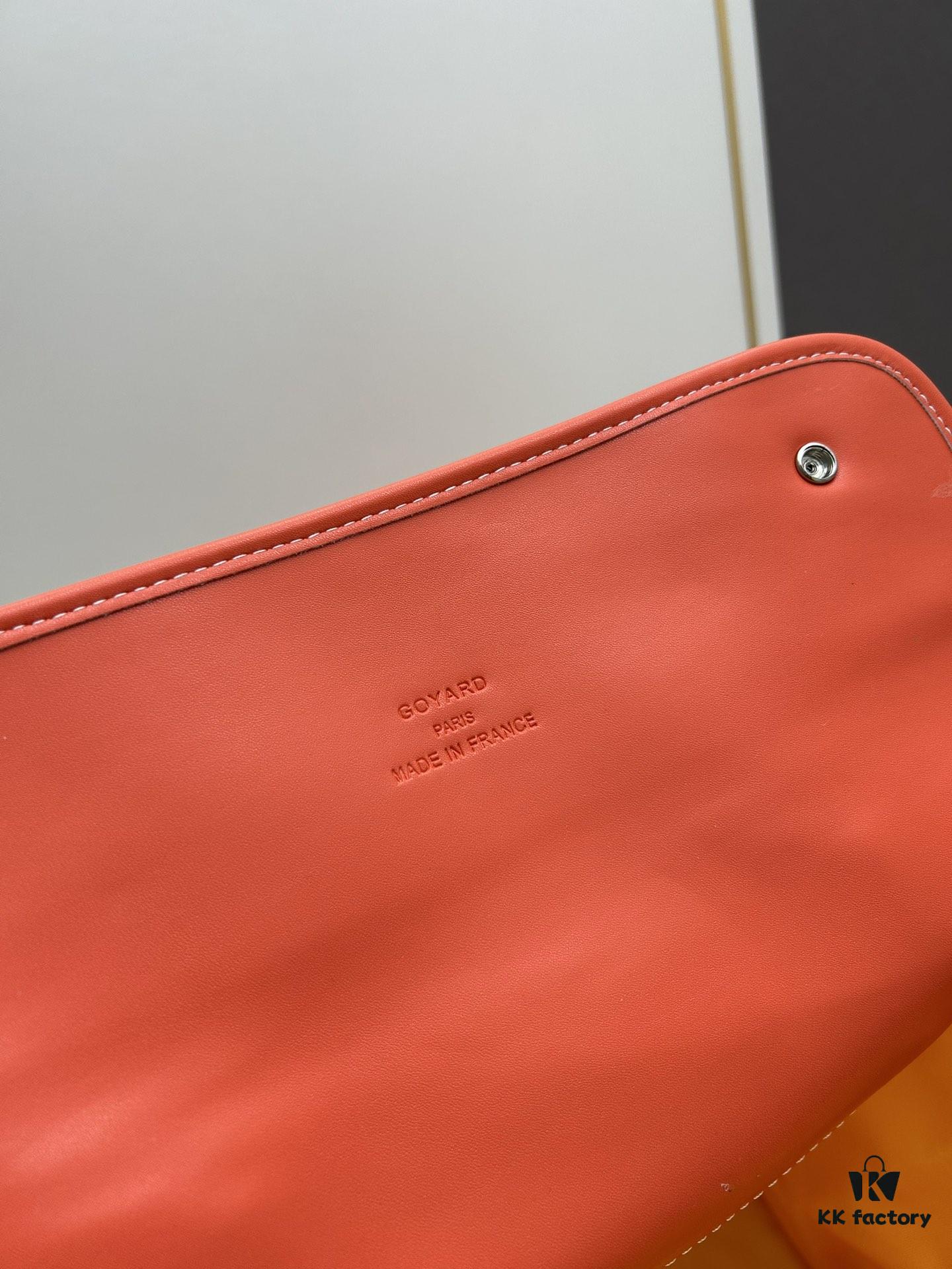 Saint Léger Goya Dogtooth Backpack