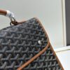 Saint Léger Goya Dogtooth Backpack