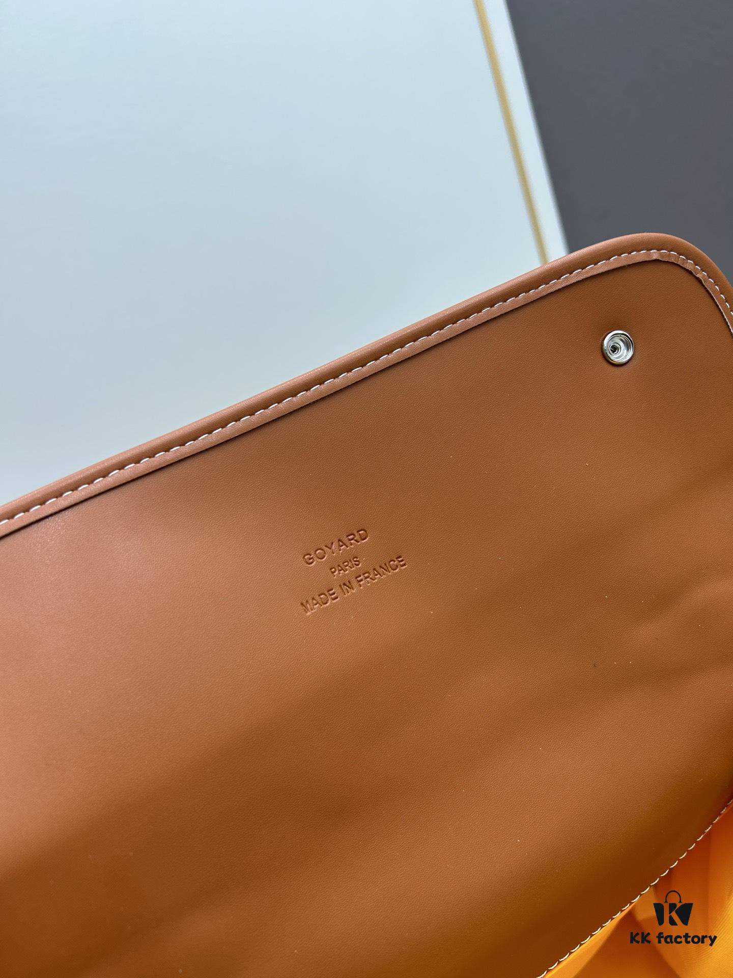 Saint Léger Goya Dogtooth Backpack