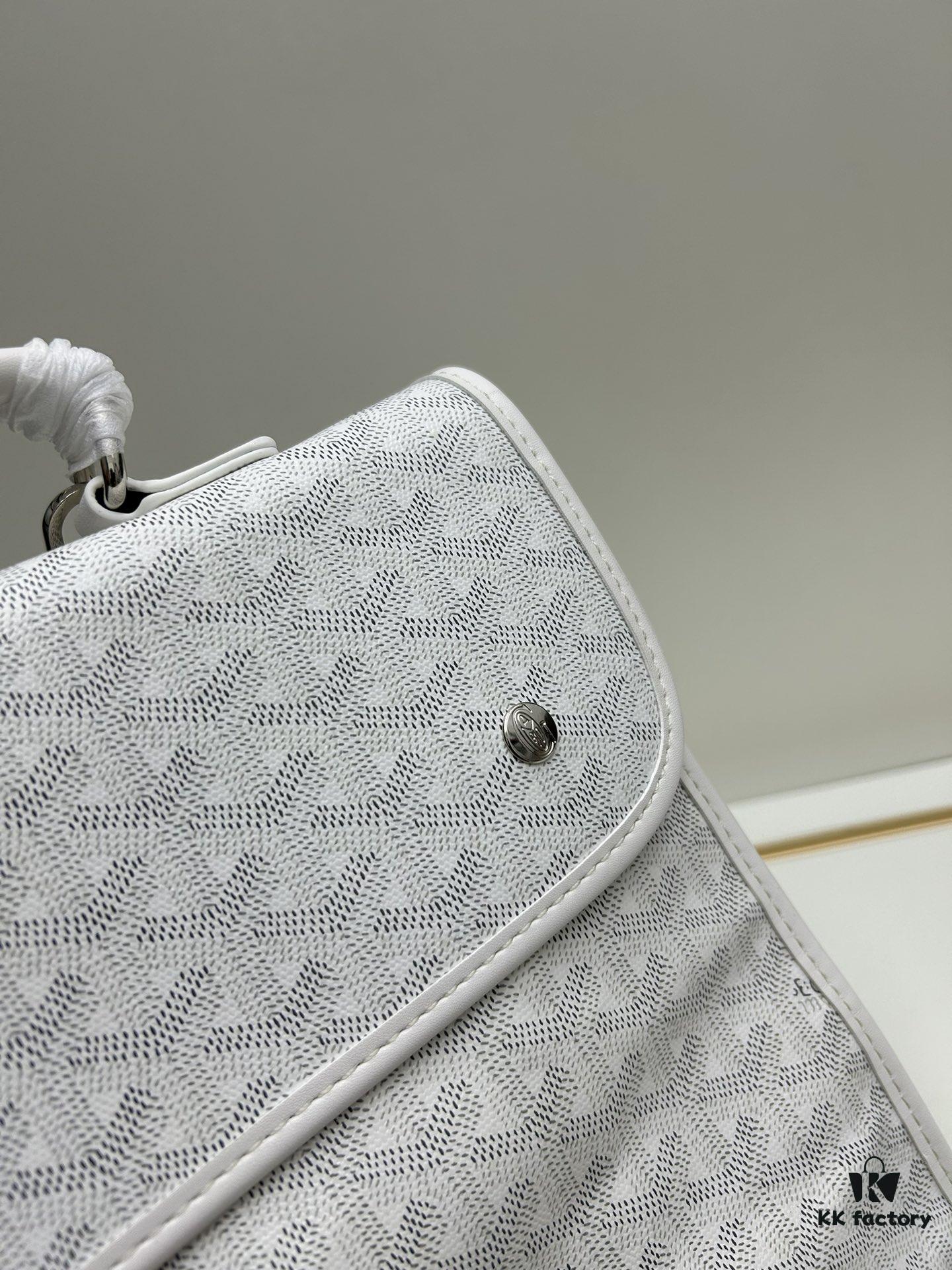 Saint Léger Goya Dogtooth Backpack