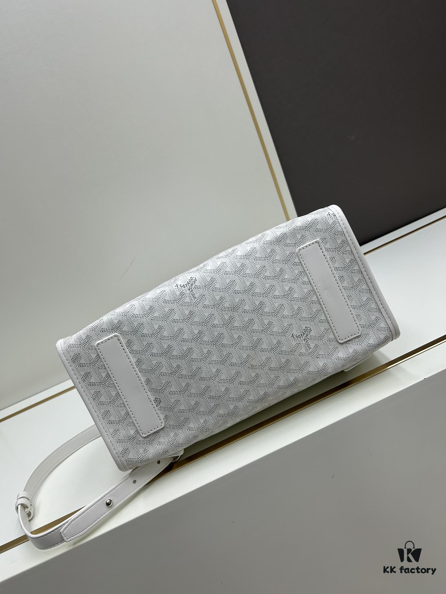 Saint Léger Goya Dogtooth Backpack