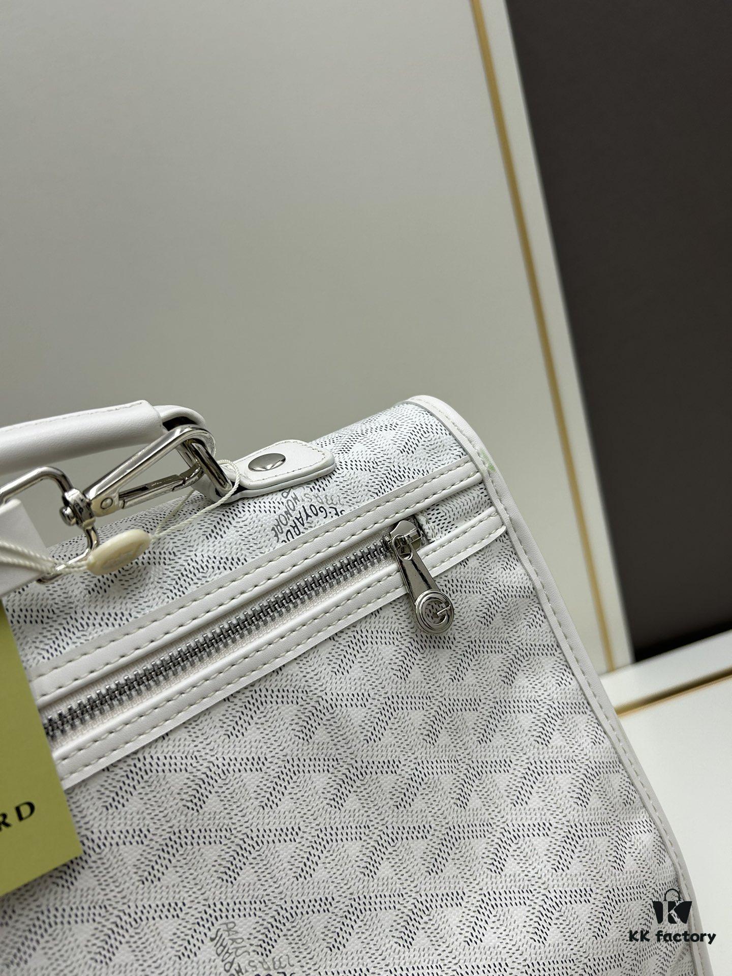 Saint Léger Goya Dogtooth Backpack