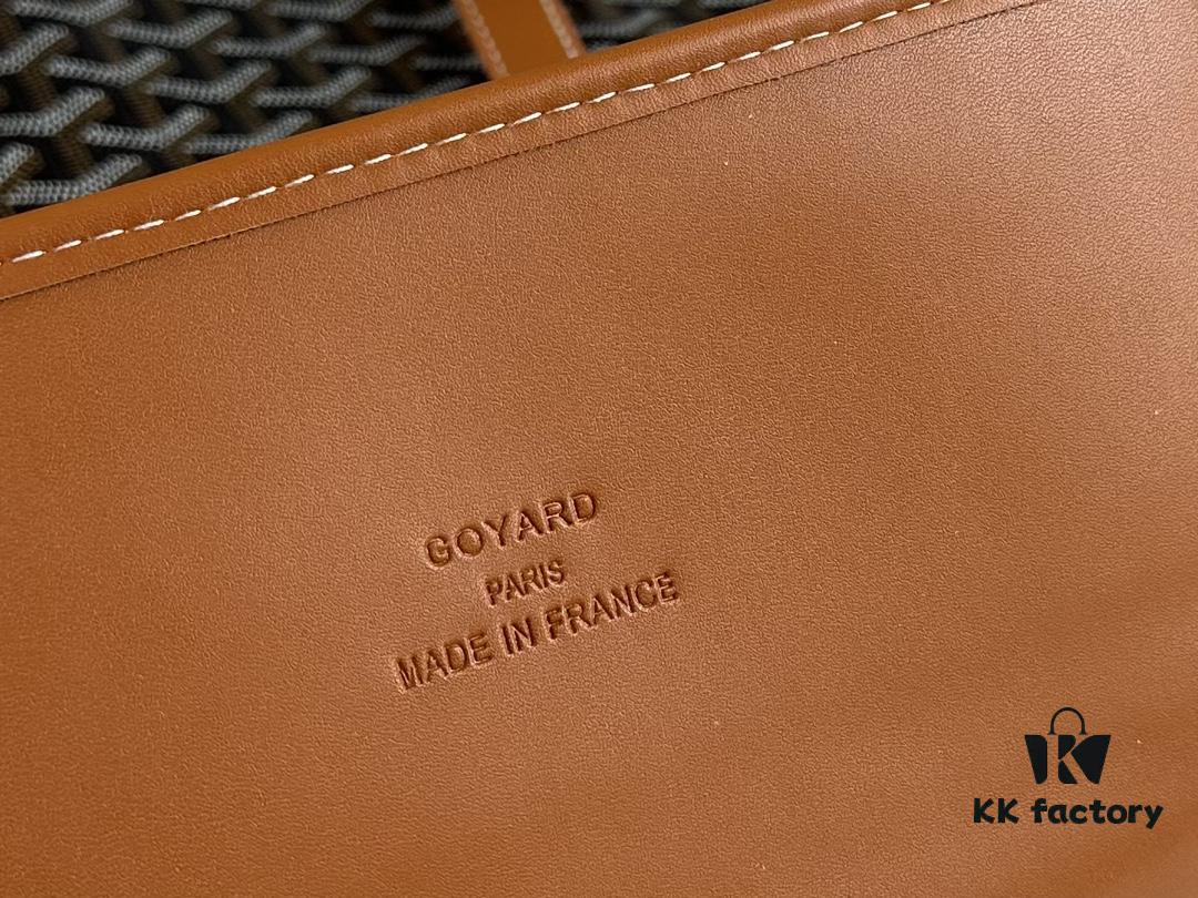 Saint Léger Goya Dogtooth Backpack