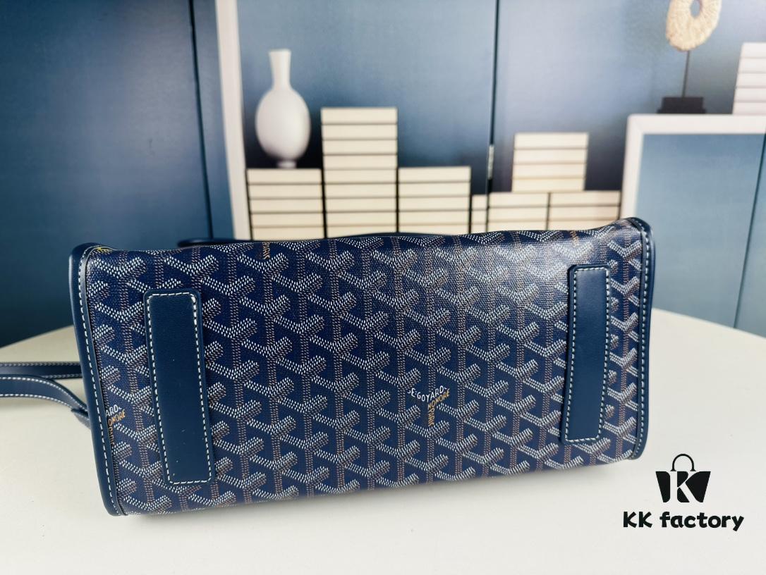 Saint Léger Goya Dogtooth Backpack