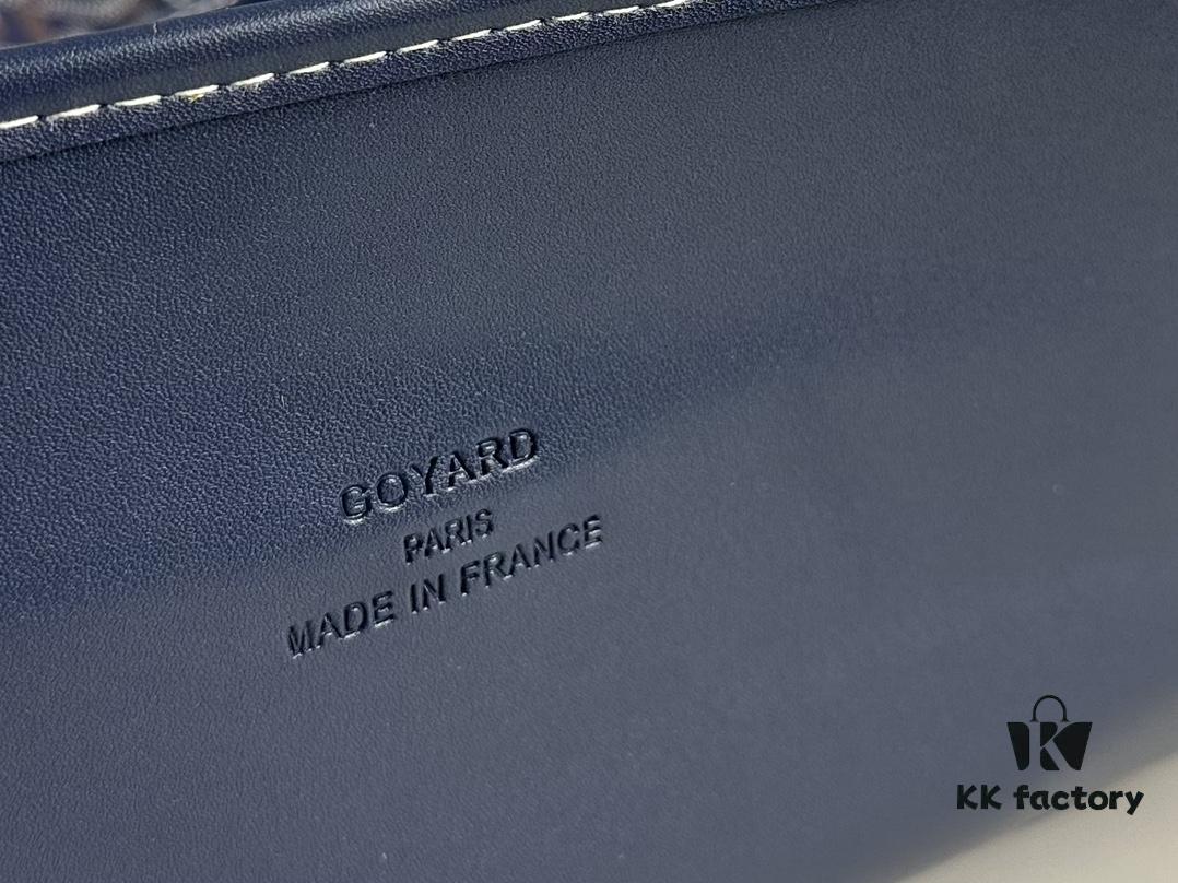 Saint Léger Goya Dogtooth Backpack