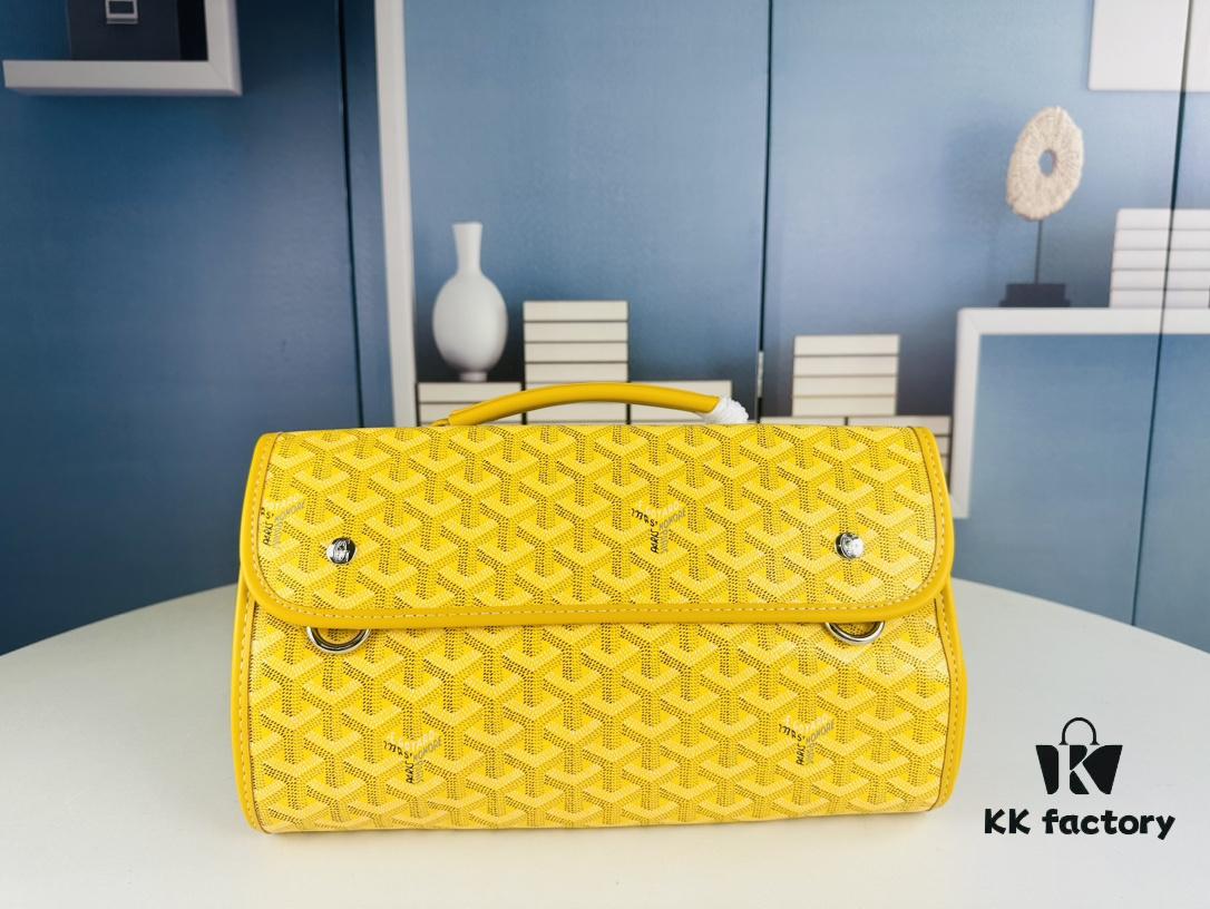 Saint Léger Goya Dogtooth Backpack