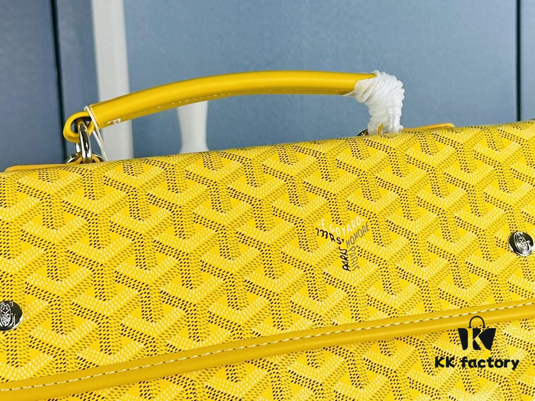 Saint Léger Goya Dogtooth Backpack