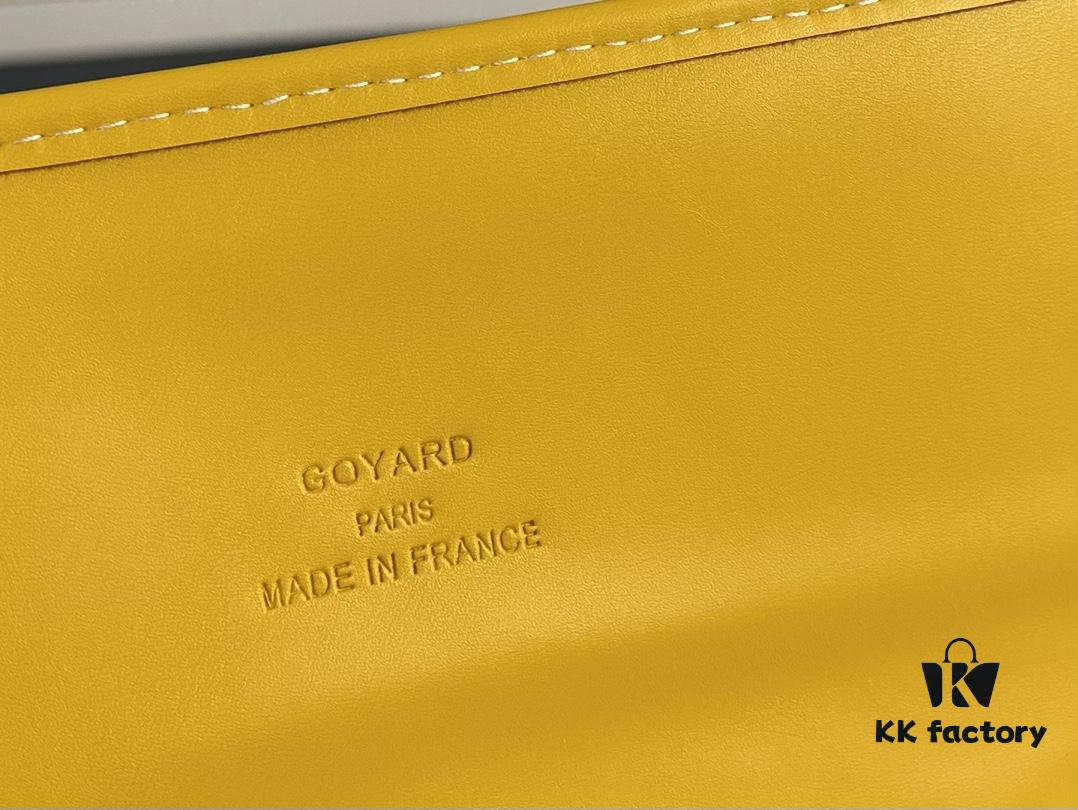 Saint Léger Goya Dogtooth Backpack