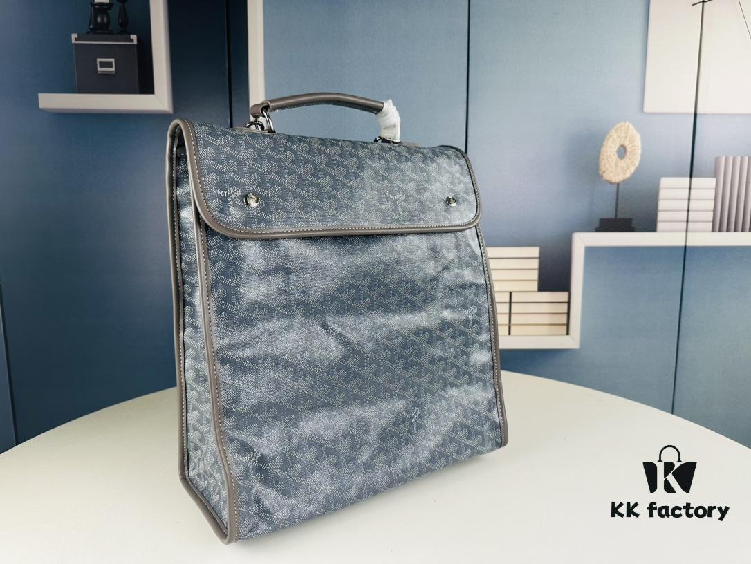 Saint Léger Goya Dogtooth Backpack