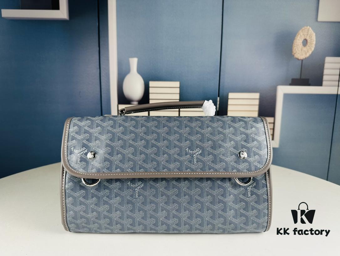 Saint Léger Goya Dogtooth Backpack