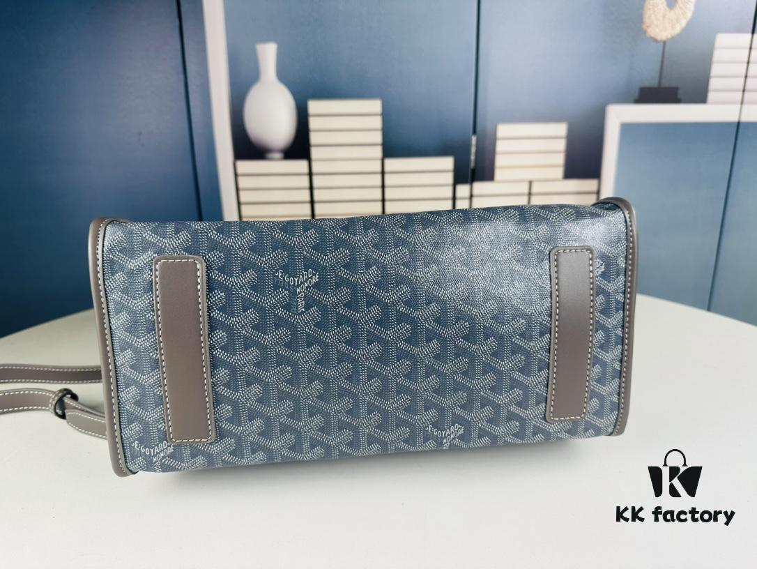 Saint Léger Goya Dogtooth Backpack