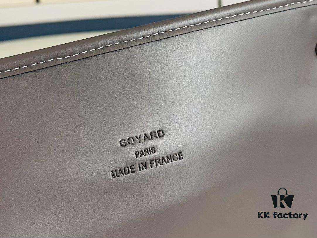 Saint Léger Goya Dogtooth Backpack