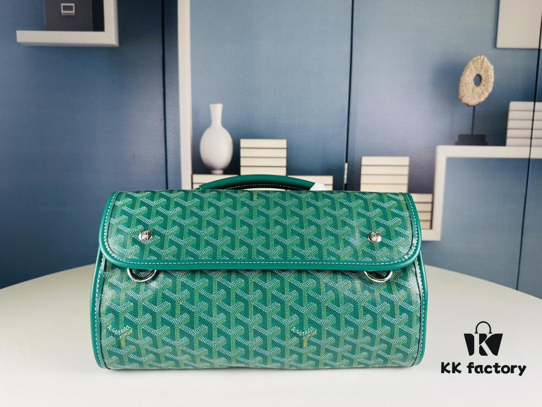 Saint Léger Goya Dogtooth Backpack