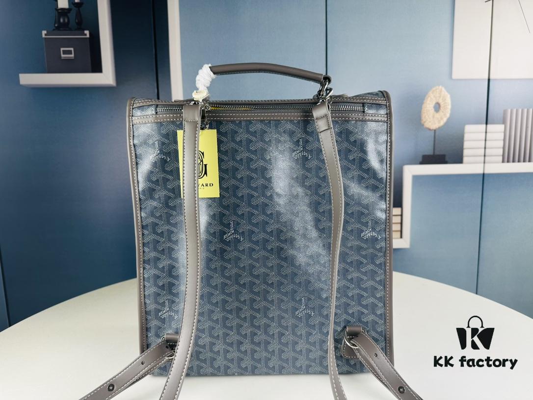 Saint Léger Goya Dogtooth Backpack