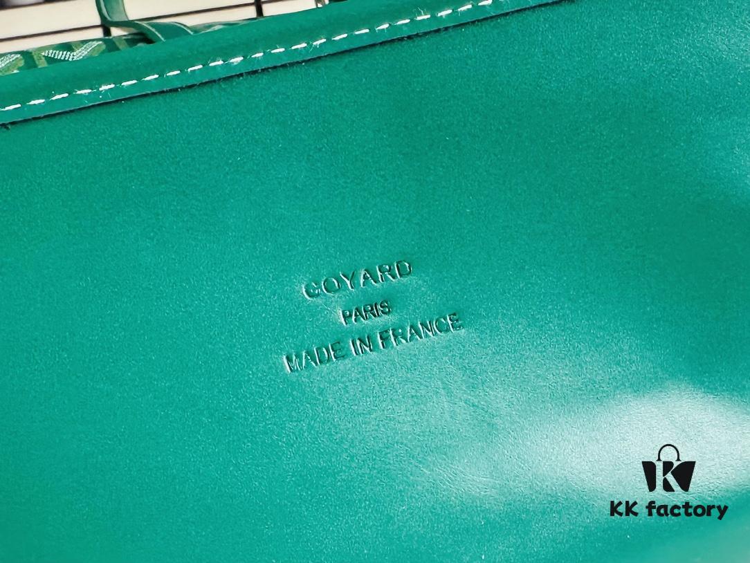 Saint Léger Goya Dogtooth Backpack